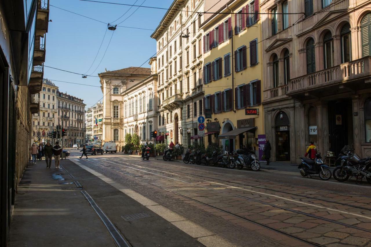 Industrial Apartment Near Duomo — Photos 3